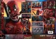 Hot Toys 1/6 CMS06 Marvel Comics Marvel Zombies Zombie Deadpool  Figure In Stock