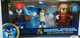Sonic the Hedgehog 2 Movie Baseball, Party, Snow Sonic 4 1/2" Action Figure Toy