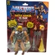 Battle Armor He-Man Masters of the Universe Origin Figure MOTU GVL76 Mattel