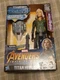 Hasbro Marvel Avengers - Infinity War Black Widow Titan Hero Power FX 11"