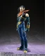 S.H.Figuarts Dragon Ball GT Super Android 17 Action Figure Bandai Fast shipping