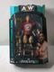 BRYAN DANIELSON AEW PPV Series #01 All Elite Wrestling Figure REVOLUTION Target