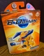 VTG 2004 NW BATTLE B DAMAN DIRECT HIT BATTLE COBALT BLADE ARMOR B-DABALLS HASBRO