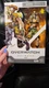 OVERWATCH ULTIMATES JUNKRAT  HASBRO 6" ACTION FIGURES NIB