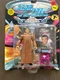 Playmates Star Trek Next Generation Capt. Picard as a Romulan Action Figure 1994