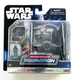 2022 Star Wars Micro Galaxy Squadron TIE FIGHTER BATTLE DAMAGE Series 2 #0033