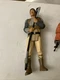 Hasbro Star Wars 10&rdquo; Collector Series Lando Calrissian Action Figure