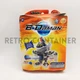 Vintage Hasbro BATTLE B-DAMAN Takara Tomy - Knight Cavalry MISB NEW Robot
