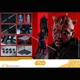 Hot Toys DX18 Star Wars Darth Maul 2.0 1/6 Scale Limited Edition Action Figure