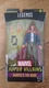 NO BAF Marvel Legends Series Super Villains THE HOOD 6" Action Figure 2021