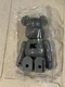 Bearbrick 100% Be@rbrick Series 46 Basic K