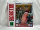 BANDAI Robot Spirits Gundam [SIDE MS] RGM-79 GM ver. A.N.I.M.E.  Action Figure
