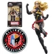 2024 Marvel Legends 85th Anniversary MS MARVEL - WARBIRD 6" Scale Hasbro Figure