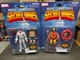 marvel legends secret wars wolverine and beyonder