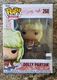Funko Pop! Rocks Dolly Parton 268 