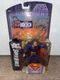 Mattel DC SuperHeroes SUPERMAN Variant Emblem 2007 6" Action Figure NEW UNOPENED