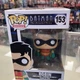 Funko Pop! Vinyl: DC Universe - Robin #153