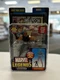 NEW WEAPON X MARVEL LEGENDS VARIANT FIGURE GIANT SERIES W/COMIC TOYBIZ!