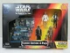 Star Wars POTF Classic Edition 4-Pack Toys R Us Exclusive Kenner 1995 (Pg51E)