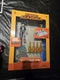 Mcfarlane My Hero Academia Sports Festival Arena + Midoriya Figure Sealed
