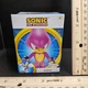 Jakks Pacific SONIC the Hedgehog ESPIO 2.5" Action Figure Purple - NEW NIB