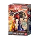 DX ROBO UNIVERSE Dai zyujin Power Ranger Megazord Zyuranger Bandai NEW F/S
