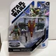 Star Wars Boba Fett Mission Fleet Action Figure 2.5 Inch Playset