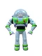 Disney Ultimate Buzz Lightyear Talking Action Figure 12in. - Multicolor 2009