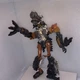 Transformers Age of Extinction Grimlock Action Figure TOMY 2014 No Tail