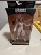 Hasbro Marvel Legends Series Doctor Strange 6" Action Figure