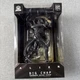 CultureFly Alien Xenomorph Deluxe "Big Chap" Statue 9" with Acrylic Background