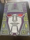 Hasbro Transformer Combiner Wars Devastator Action Figure - 35473