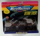 1x  RJ0834: Star Trek: Micro Machines: Space: 3Pack: Galoob: 65825: 1993: NIB Ne