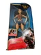 DC Comics Mattel Wonder Woman Multiverse 12" Figure Battle Ready Doll Box Damage
