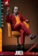 Hot Toys 1/6 12in DX43AE Joker Jacquin Hair Implant Ver Action Figure In Stock