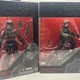 Star Wars Black Series Imperial Death Trooper 6&rdquo; Hasbro Figure Lot Jyn Erso Nee