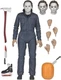 NECA Halloween H20 (2025) MICHAEL MYERS 7" Ultimate Action Figure w/Accessories!
