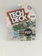 Tech Deck Flip Luna Oliviera Fingerboard Ultra Rare