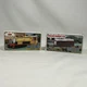 Shining Time Station Gold Rail Series Ben & Foolish Freight Car ERTL 1993 - NEW