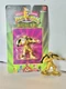 Bandai 1994 Mighty Morphin Power Rangers 3" Collectible Figures Goldar W/ Extra