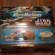 Star Wars 1996 Micro Machines 3 Pack w/ Stands Sealed 65860 Collection II (2)