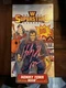 WWE Superstars - Honky Tonk Man Signed Mattel Walmart Exclusive NEW - unpunched