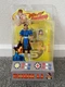 Street Fighter CHUN LI. SOTA Toys Action Figure SEALED