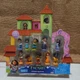 Disney's Encanto Movie Exclusive Mi Familia 12 Toy Figure Set.   Factory Sealed