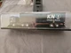 Smart Toys Kuhn &nagel Semi Truck And Trailer Mint In Box Ho 1/87 Th Scale 1998