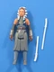 Star Wars Ahsoka Tano 3.75 Action Figure 2022 Jedi Mandalorian Retro Kenner