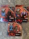 LOT 3 DC The Batman Movie THE PENGUIN SELENA 4in Action Figure Spin Master 2021