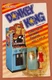 Vintage Coleco Donkey Kong PAULINE Arcade Figure 1981 Nintendo New On Card 
