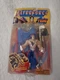 UltraForce #1 Prime Ultra Hero Bionic Helmet Action Figure Galoob MOC 1995