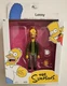 JAKKS PACIFIC THE SIMPSONS LENNY 5" ACTION FIGURE WAVE 3 FAST SHIPPING 